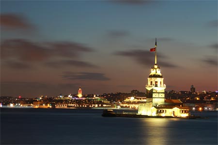 Ofertas de Costa De Turquía/mar Negro