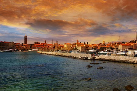 Ofertas de Islas Dálmatas (croacia)